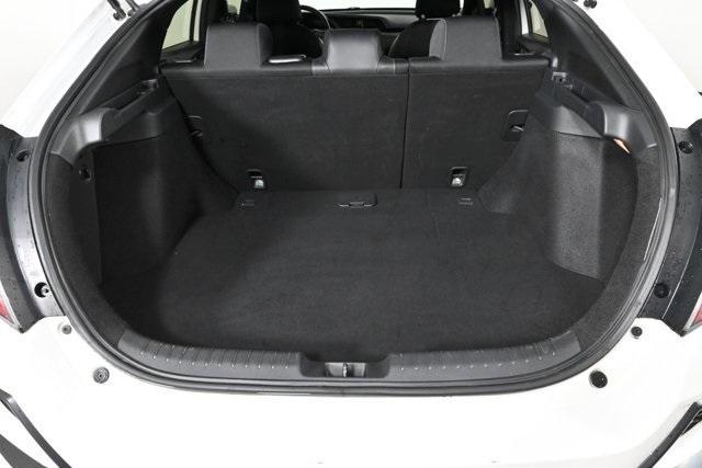 used 2021 Honda Civic car, priced at $22,912