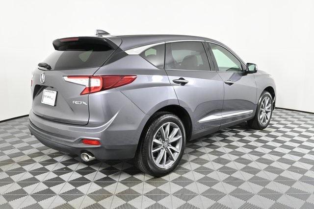 used 2019 Acura RDX car, priced at $23,495