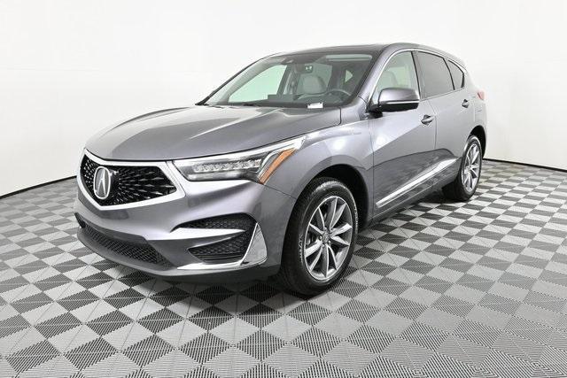 used 2019 Acura RDX car, priced at $23,495