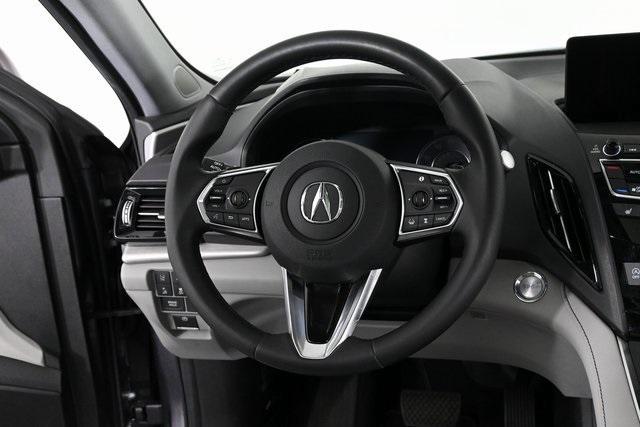 used 2019 Acura RDX car, priced at $23,495