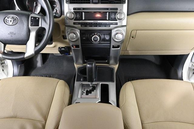 used 2011 Toyota 4Runner car, priced at $12,463