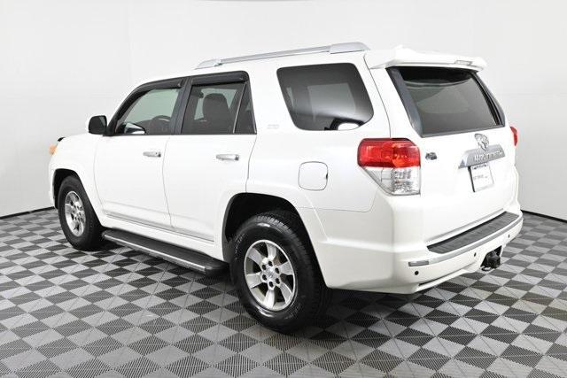 used 2011 Toyota 4Runner car, priced at $12,463
