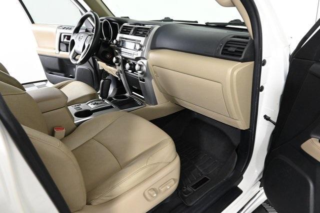 used 2011 Toyota 4Runner car, priced at $12,463
