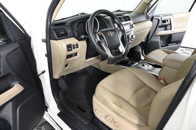 used 2011 Toyota 4Runner car, priced at $12,463