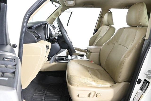 used 2011 Toyota 4Runner car, priced at $12,463