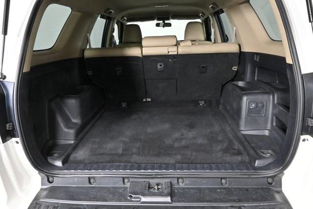 used 2011 Toyota 4Runner car, priced at $12,463