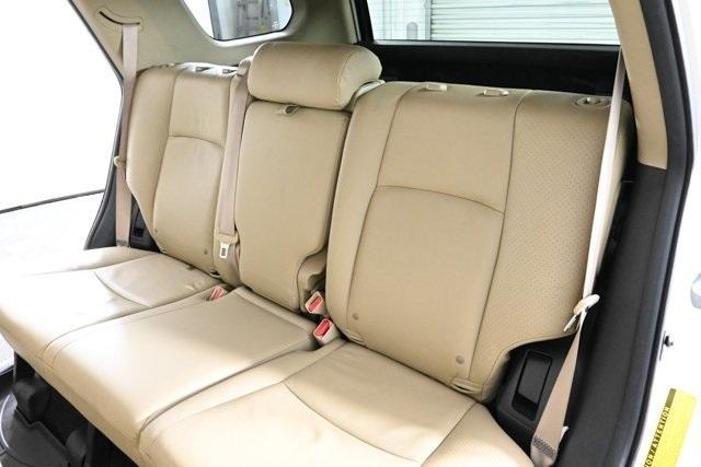 used 2011 Toyota 4Runner car, priced at $12,463