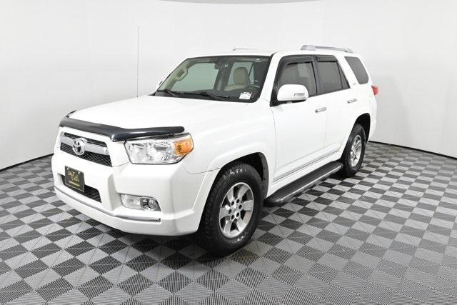 used 2011 Toyota 4Runner car, priced at $12,463