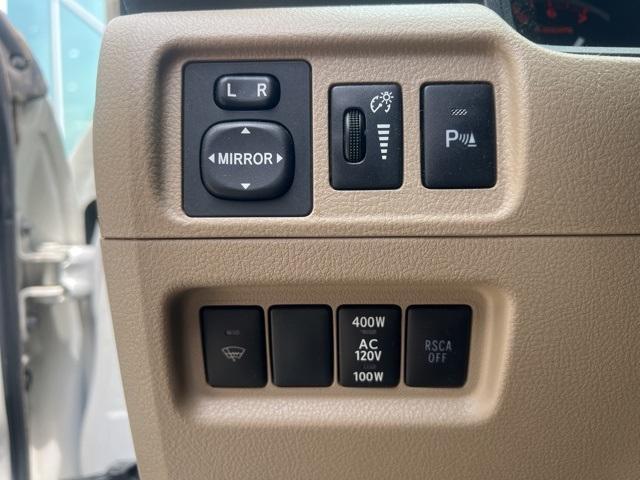 used 2011 Toyota 4Runner car, priced at $13,995