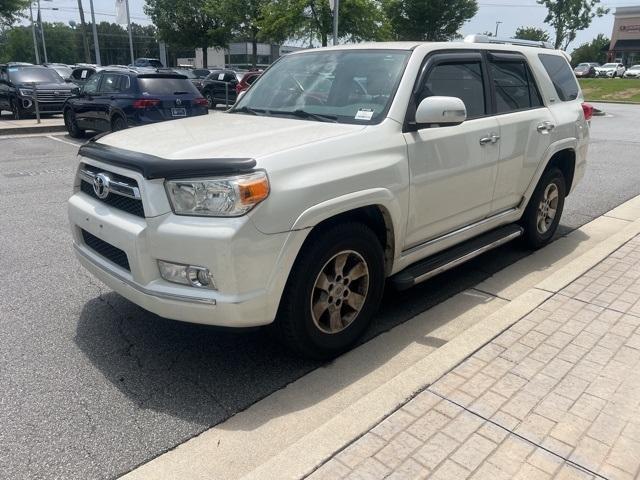 used 2011 Toyota 4Runner car, priced at $13,995