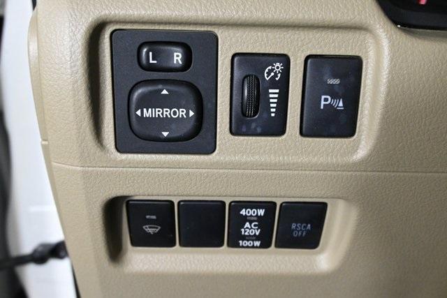 used 2011 Toyota 4Runner car, priced at $12,463