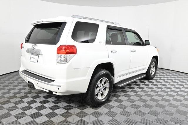 used 2011 Toyota 4Runner car, priced at $12,463