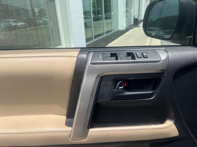 used 2011 Toyota 4Runner car, priced at $13,995