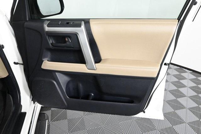 used 2011 Toyota 4Runner car, priced at $12,463