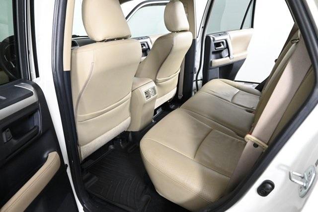 used 2011 Toyota 4Runner car, priced at $12,463
