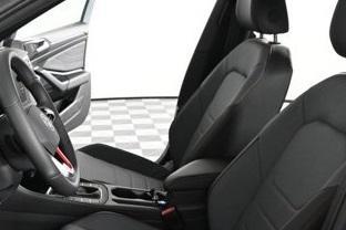 new 2025 Volkswagen Jetta GLI car, priced at $36,071
