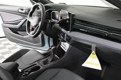 new 2025 Volkswagen Jetta GLI car, priced at $36,071
