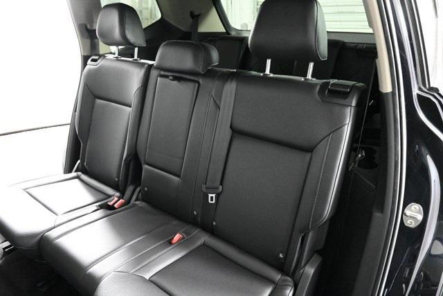 used 2019 Volkswagen Atlas car, priced at $19,644