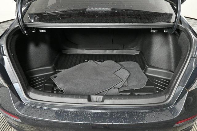 used 2024 Honda Civic car, priced at $29,911