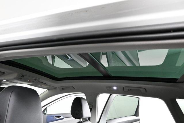 used 2022 Volkswagen Taos car, priced at $23,524