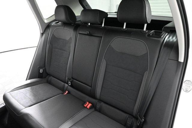 new 2025 Volkswagen Taos car, priced at $31,516