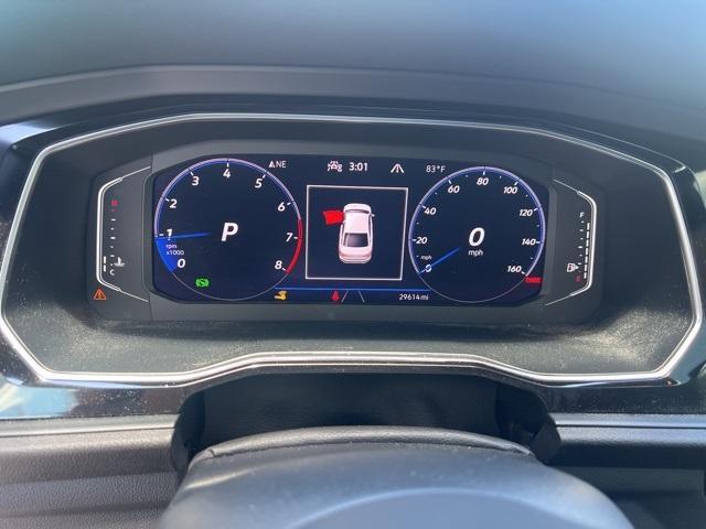 used 2022 Volkswagen Jetta GLI car, priced at $26,995