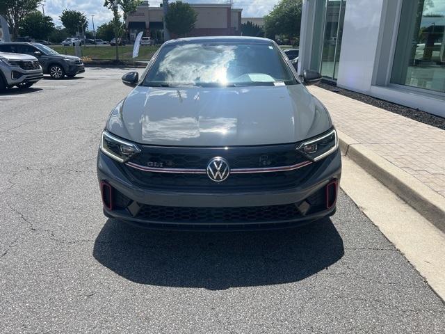 used 2022 Volkswagen Jetta GLI car, priced at $26,995