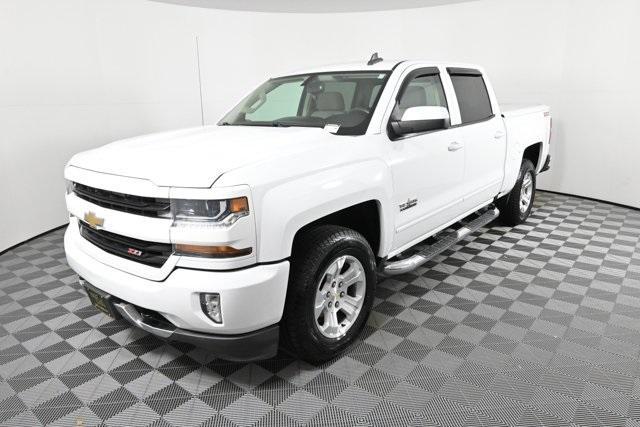 used 2016 Chevrolet Silverado 1500 car, priced at $18,992