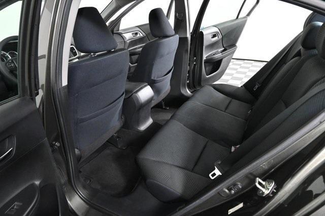 used 2014 Honda Accord car, priced at $18,995