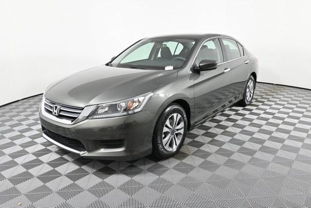 used 2014 Honda Accord car, priced at $18,995