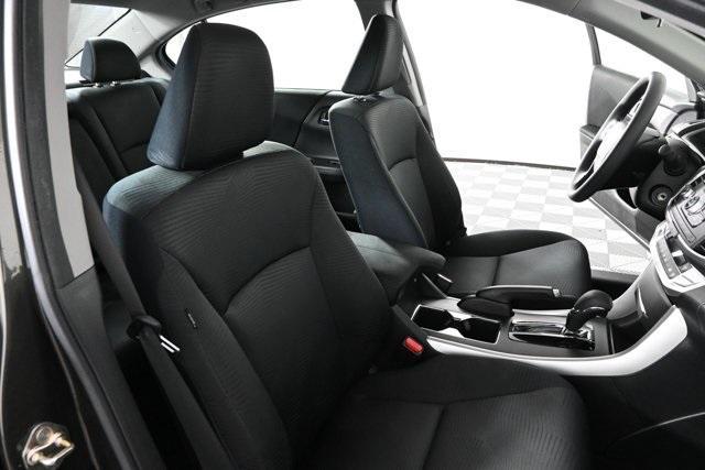 used 2014 Honda Accord car, priced at $18,995