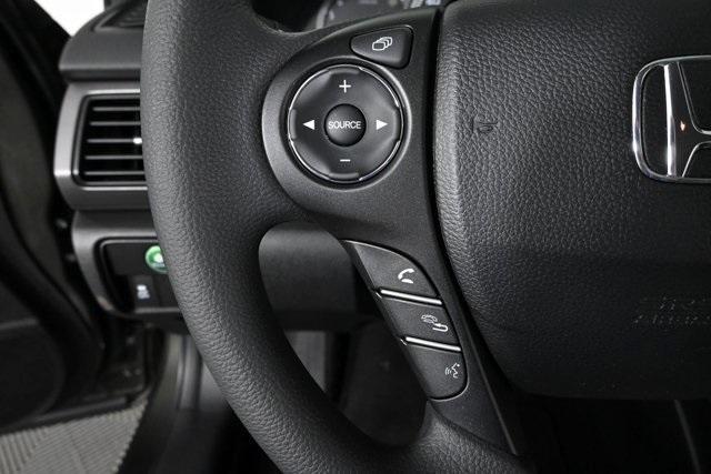 used 2014 Honda Accord car, priced at $18,995