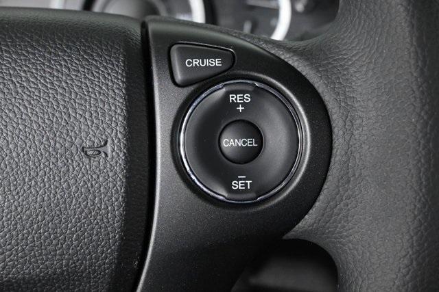 used 2014 Honda Accord car, priced at $18,995