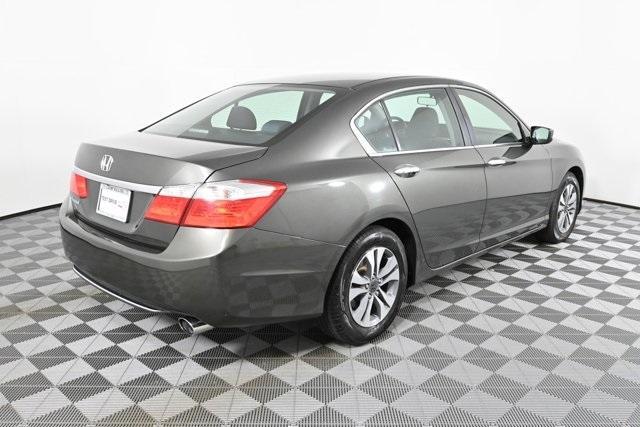used 2014 Honda Accord car, priced at $18,995