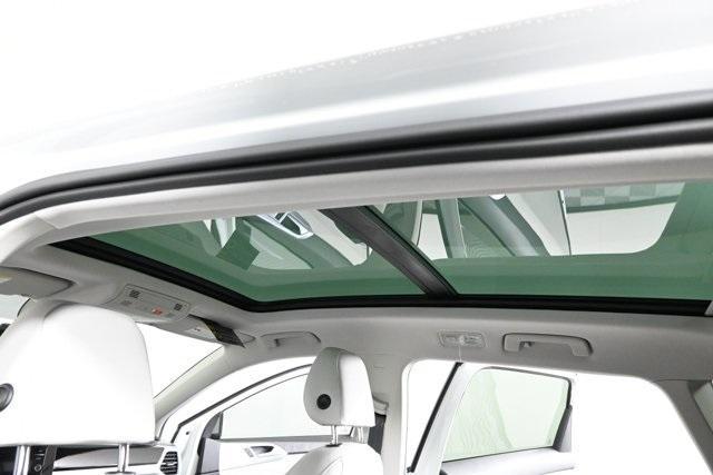 new 2025 Volkswagen Taos car, priced at $31,911