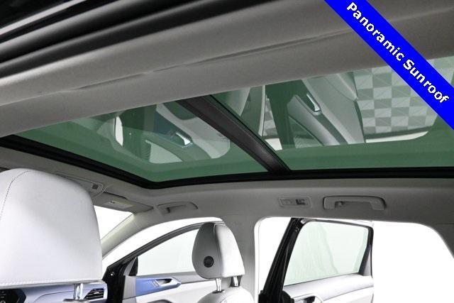 used 2022 Volkswagen Taos car, priced at $23,790