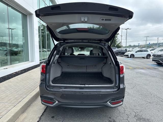 used 2016 Acura RDX car, priced at $14,016