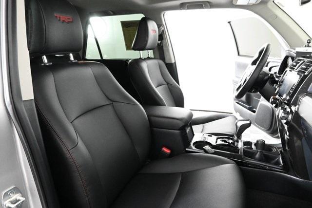 used 2021 Toyota 4Runner car, priced at $43,989