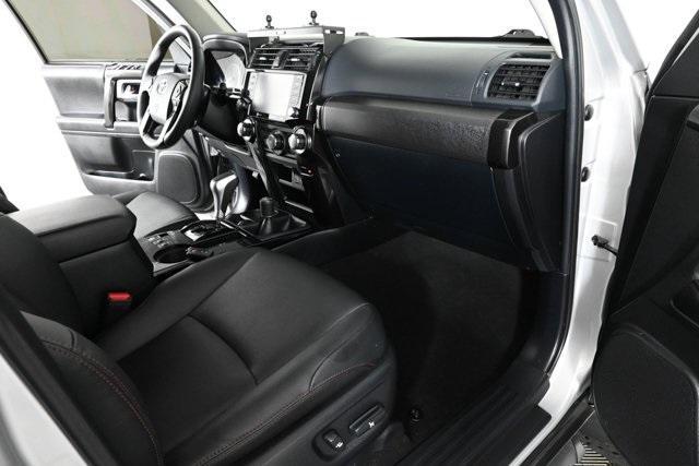 used 2021 Toyota 4Runner car, priced at $43,989