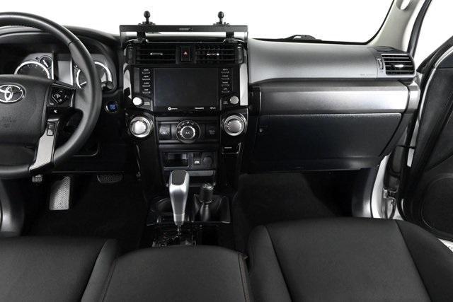 used 2021 Toyota 4Runner car, priced at $43,989