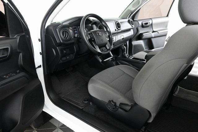 used 2021 Toyota Tacoma car, priced at $24,995