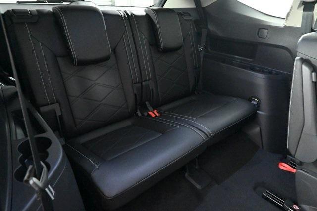 new 2025 Volkswagen Atlas car, priced at $47,487
