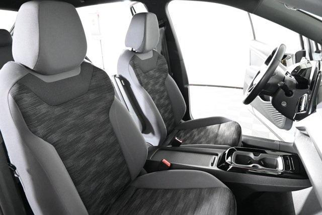 used 2021 Volkswagen ID.4 car, priced at $24,998