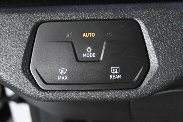 used 2021 Volkswagen ID.4 car, priced at $24,998