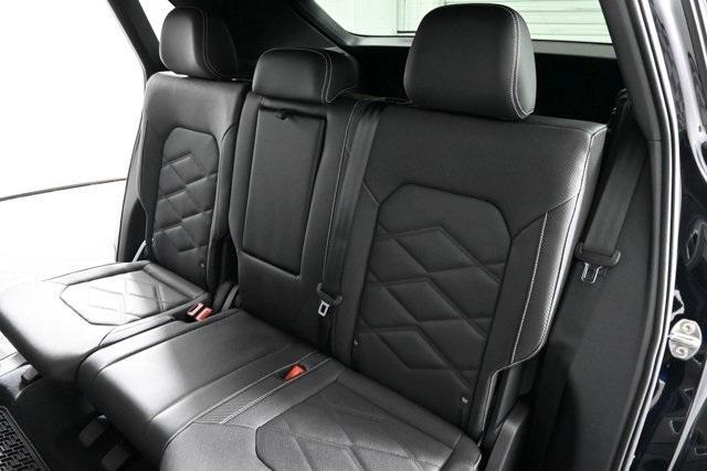 new 2025 Volkswagen Atlas Cross Sport car, priced at $46,441