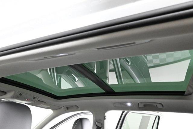 used 2024 Volkswagen Tiguan car, priced at $29,352