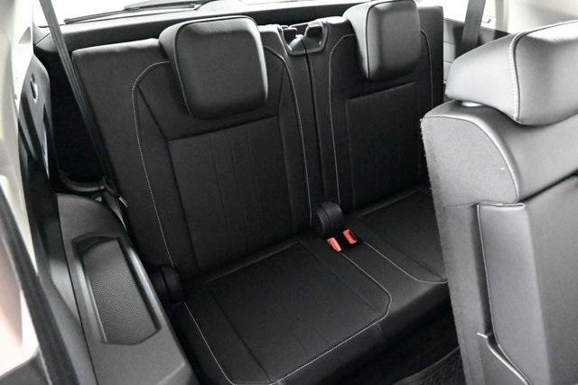 used 2024 Volkswagen Tiguan car, priced at $29,352