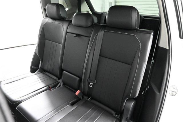 used 2024 Volkswagen Tiguan car, priced at $29,352