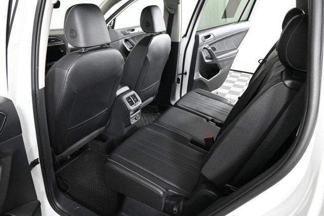 used 2024 Volkswagen Tiguan car, priced at $29,352