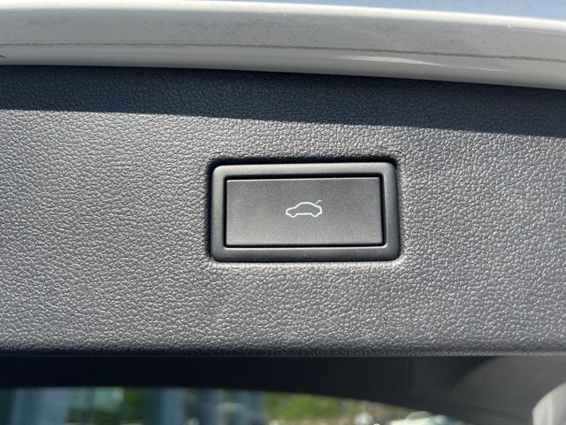 used 2024 Volkswagen Tiguan car, priced at $31,995